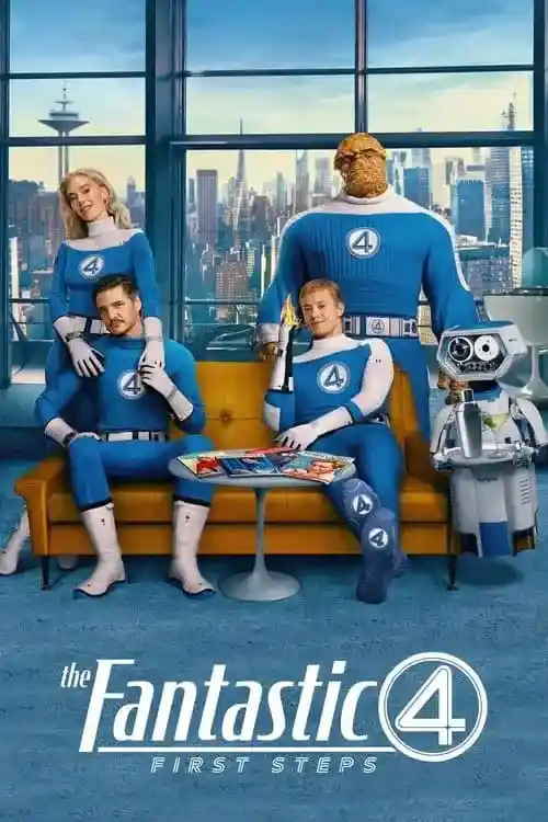 Fantastic4 - Euro  IPTV Premium IPTV Subscription